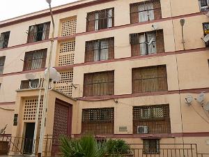 ORAN 2009 AOUT CITE LESCURE